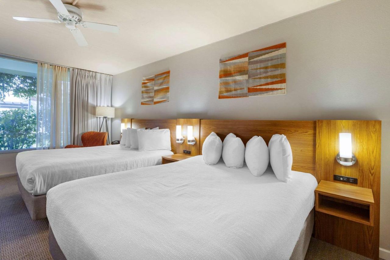 Best Western Plus Papago Inn & Resort Scottsdale Kültér fotó